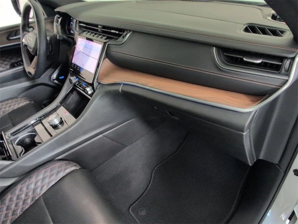 2022 Jeep WL Grand Cherokee - Image 10 of 12