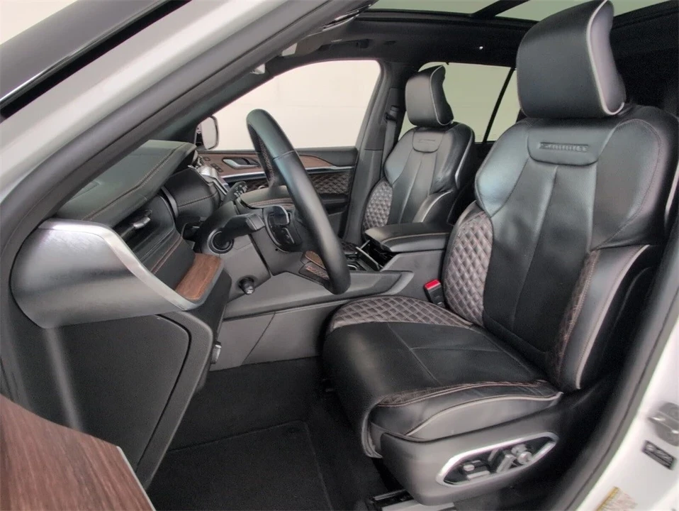 2022 Jeep WL Grand Cherokee - Image 5 of 12