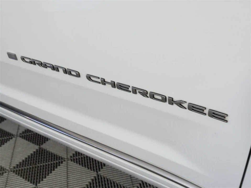 2022 Jeep WL Grand Cherokee - Image 12 of 12