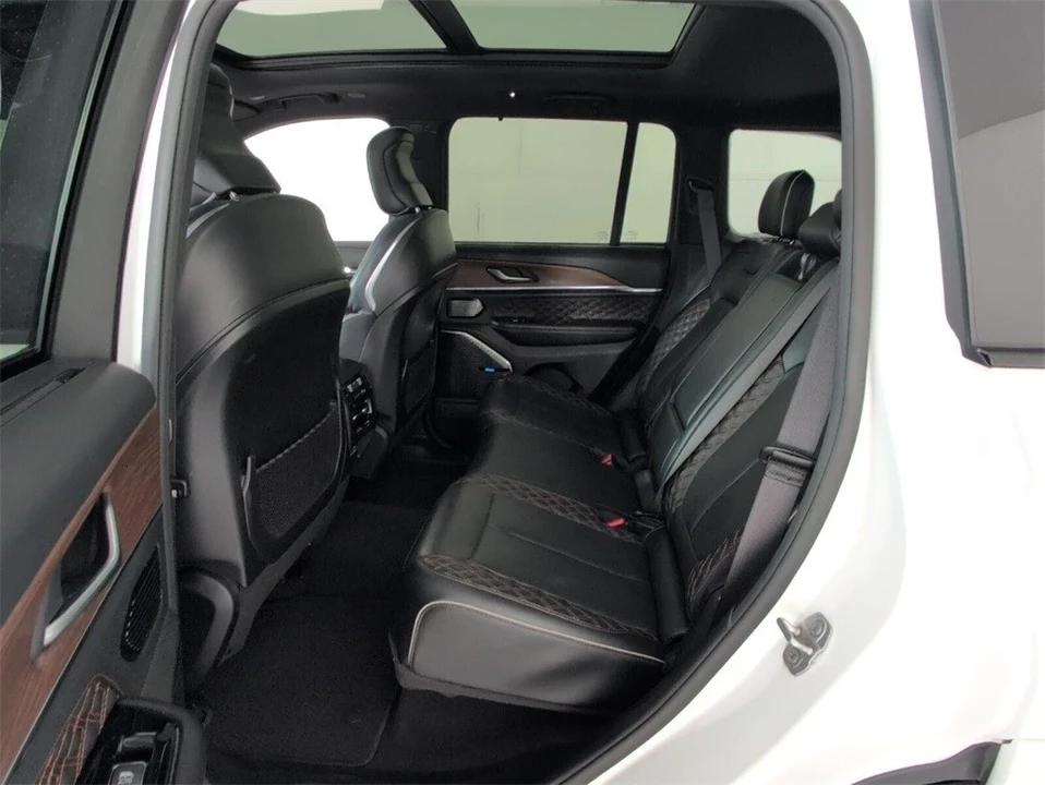 2022 Jeep WL Grand Cherokee - Image 6 of 12
