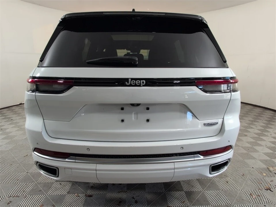 2022 Jeep WL Grand Cherokee - Image 9 of 12