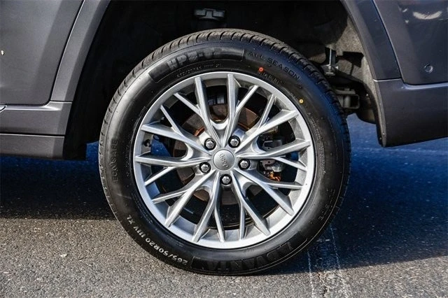 2022 Jeep WL Grand Cherokee - Image 10 of 12