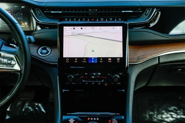 2022 Jeep WL Grand Cherokee - Image 12 of 12