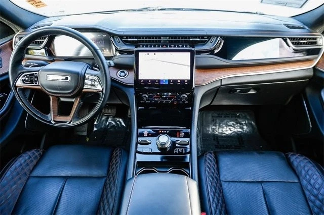 2022 Jeep WL Grand Cherokee - Image 11 of 12