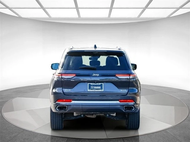 2022 Jeep WL Grand Cherokee - Image 3 of 12