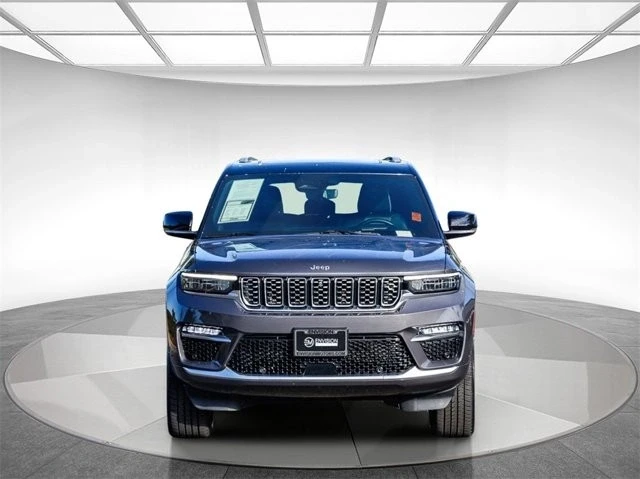 2022 Jeep WL Grand Cherokee - Image 6 of 12