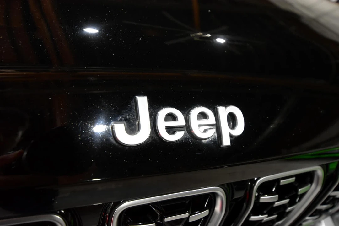 2022 Jeep WL Grand Cherokee - Image 5 of 21