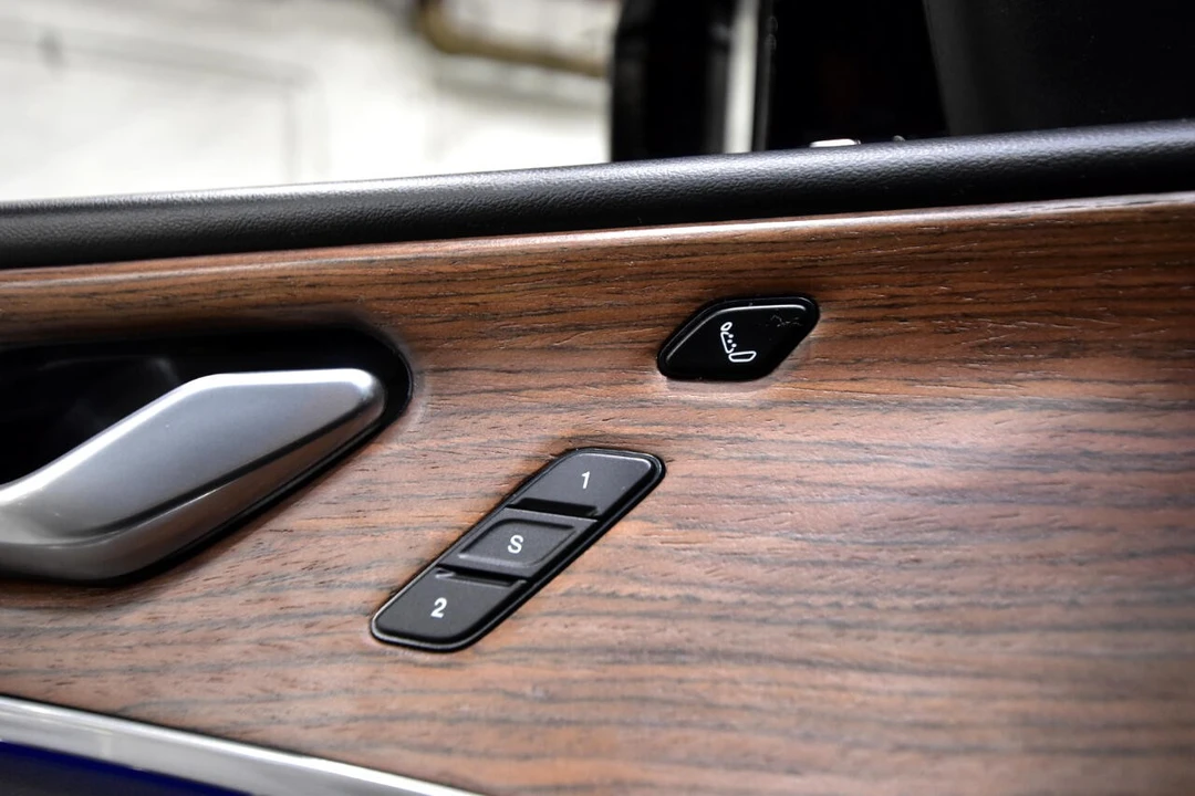 2022 Jeep WL Grand Cherokee - Image 15 of 21