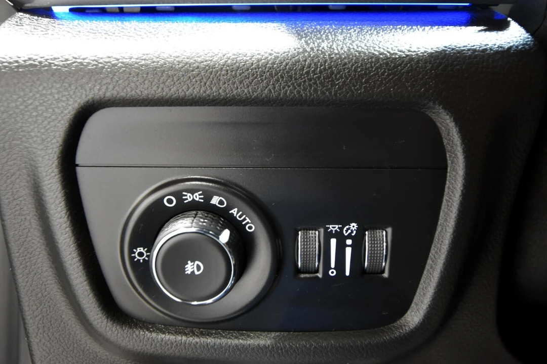 2022 Jeep WL Grand Cherokee - Image 20 of 21
