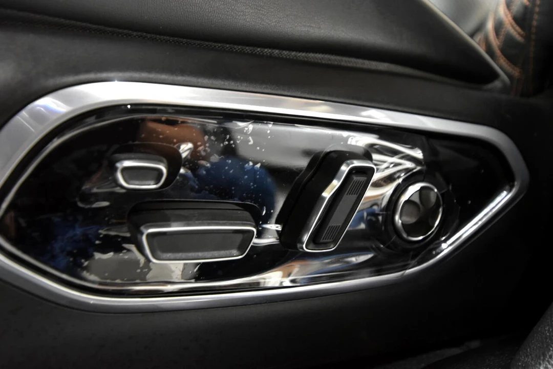 2022 Jeep WL Grand Cherokee - Image 19 of 21