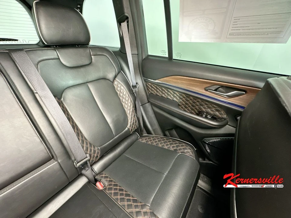 2022 Jeep WL Grand Cherokee - Image 14 of 24