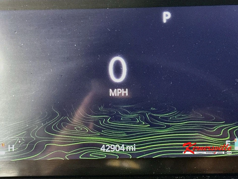 2022 Jeep WL Grand Cherokee - Image 15 of 24