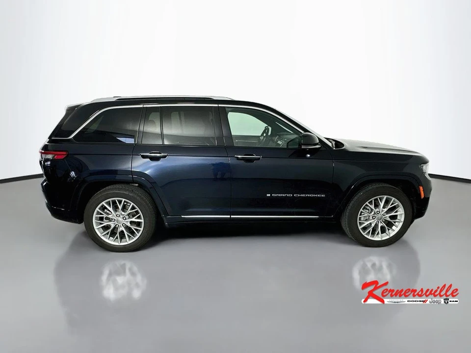 2022 Jeep WL Grand Cherokee - Image 8 of 24