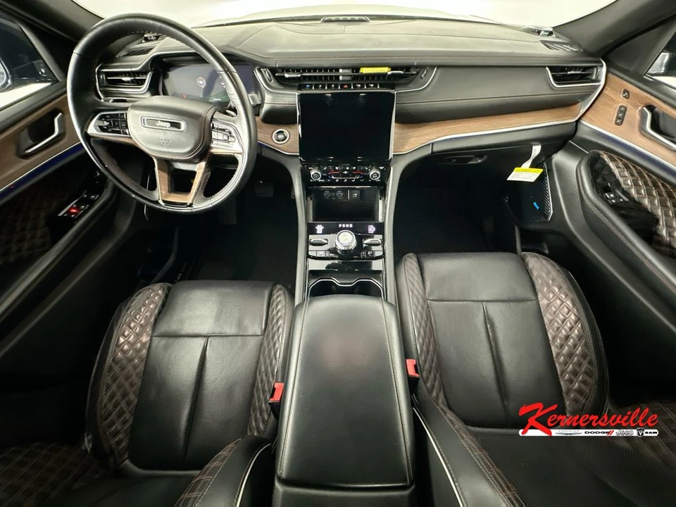 2022 Jeep WL Grand Cherokee - Image 10 of 24