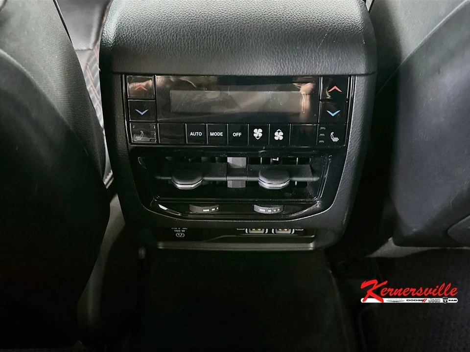 2022 Jeep WL Grand Cherokee - Image 22 of 24