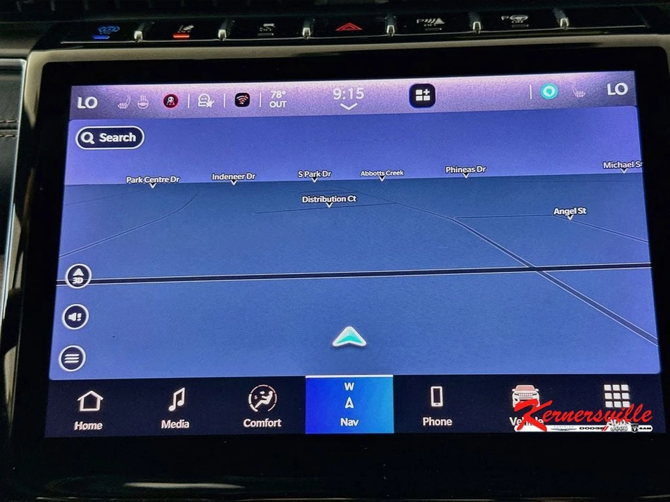 2022 Jeep WL Grand Cherokee - Image 19 of 24