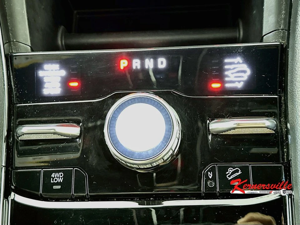 2022 Jeep WL Grand Cherokee - Image 16 of 24