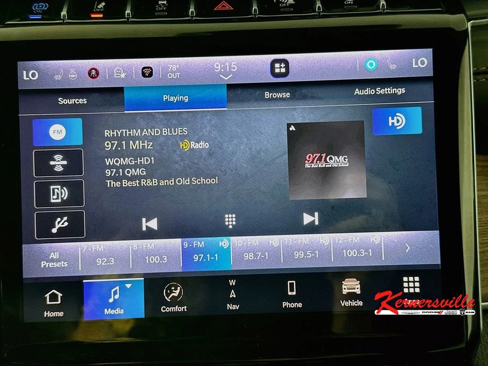 2022 Jeep WL Grand Cherokee - Image 17 of 24