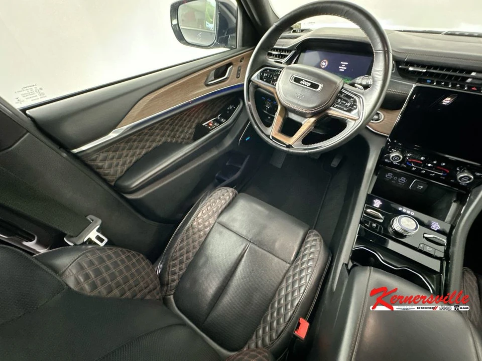 2022 Jeep WL Grand Cherokee - Image 9 of 24