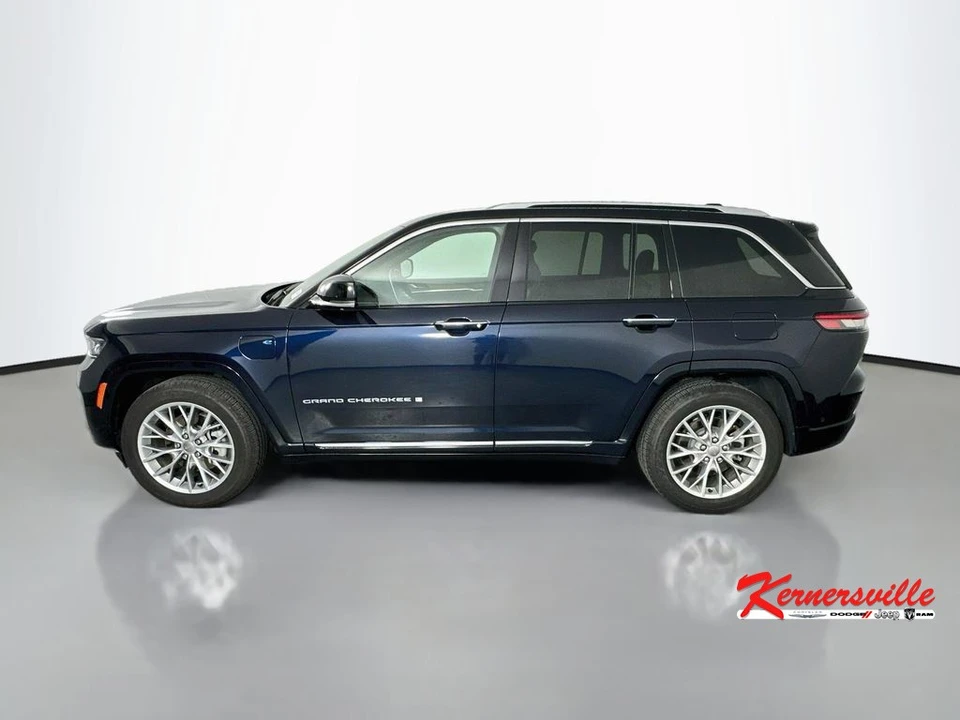2022 Jeep WL Grand Cherokee - Image 4 of 24