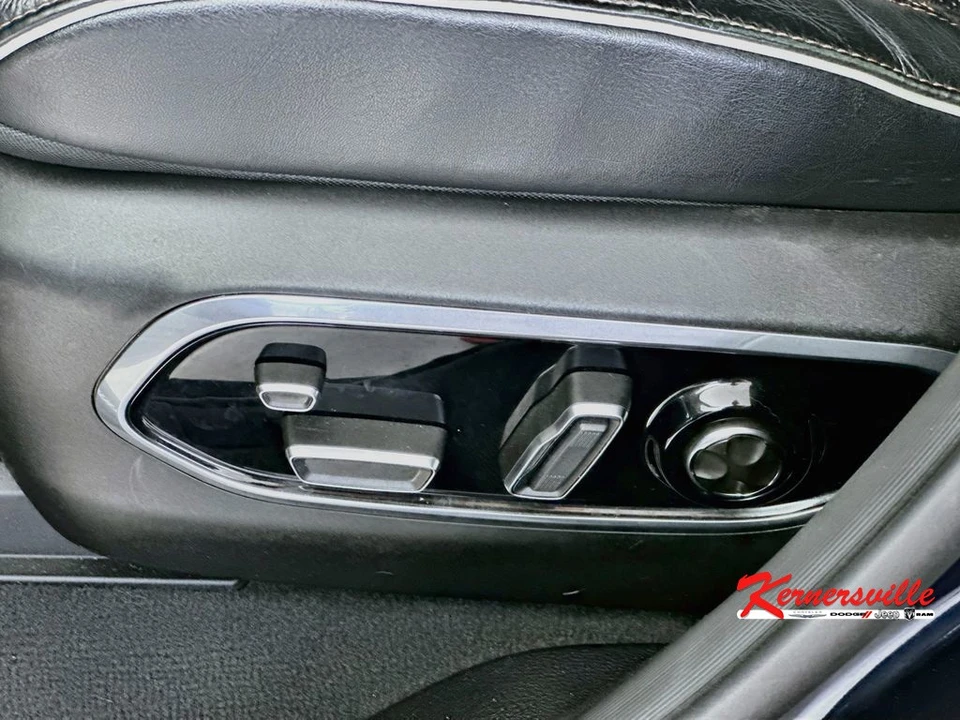 2022 Jeep WL Grand Cherokee - Image 23 of 24