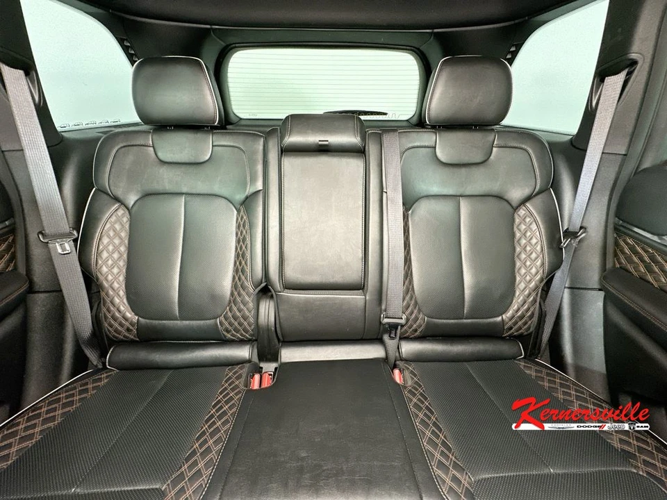 2022 Jeep WL Grand Cherokee - Image 13 of 24