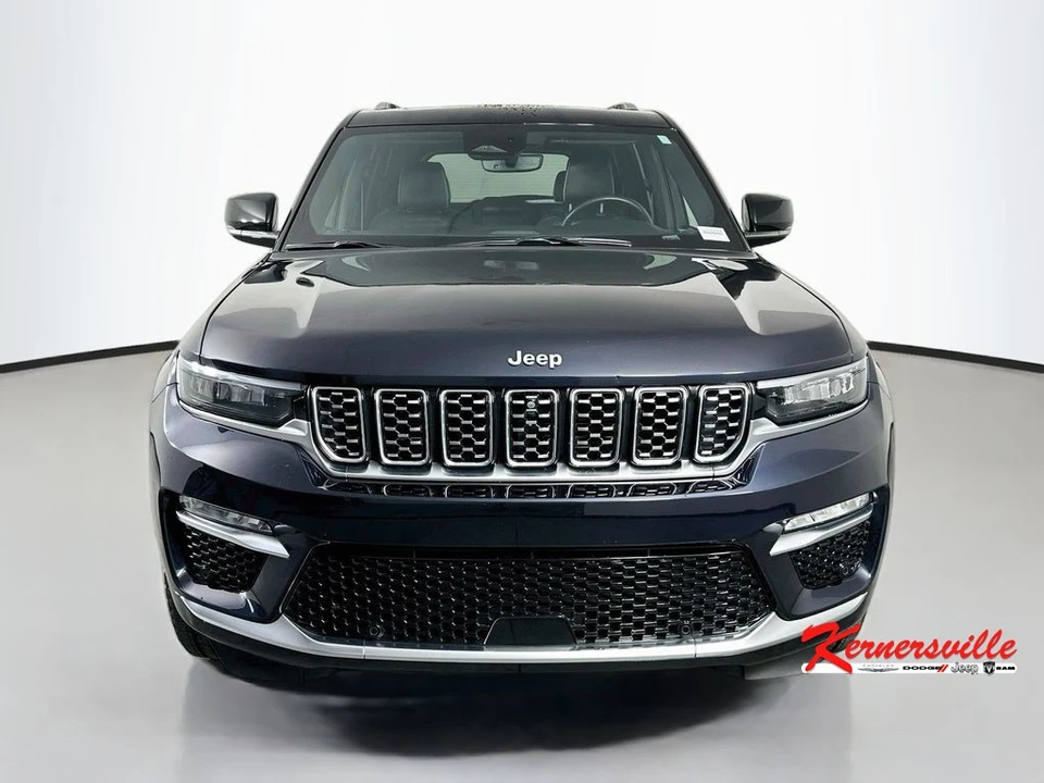 2022 Jeep WL Grand Cherokee - Image 2 of 24