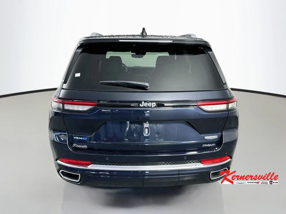 2022 Jeep WL Grand Cherokee - Image 6 of 24
