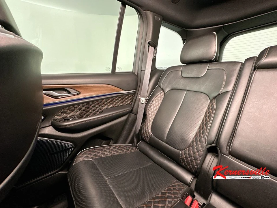 2022 Jeep WL Grand Cherokee - Image 12 of 24