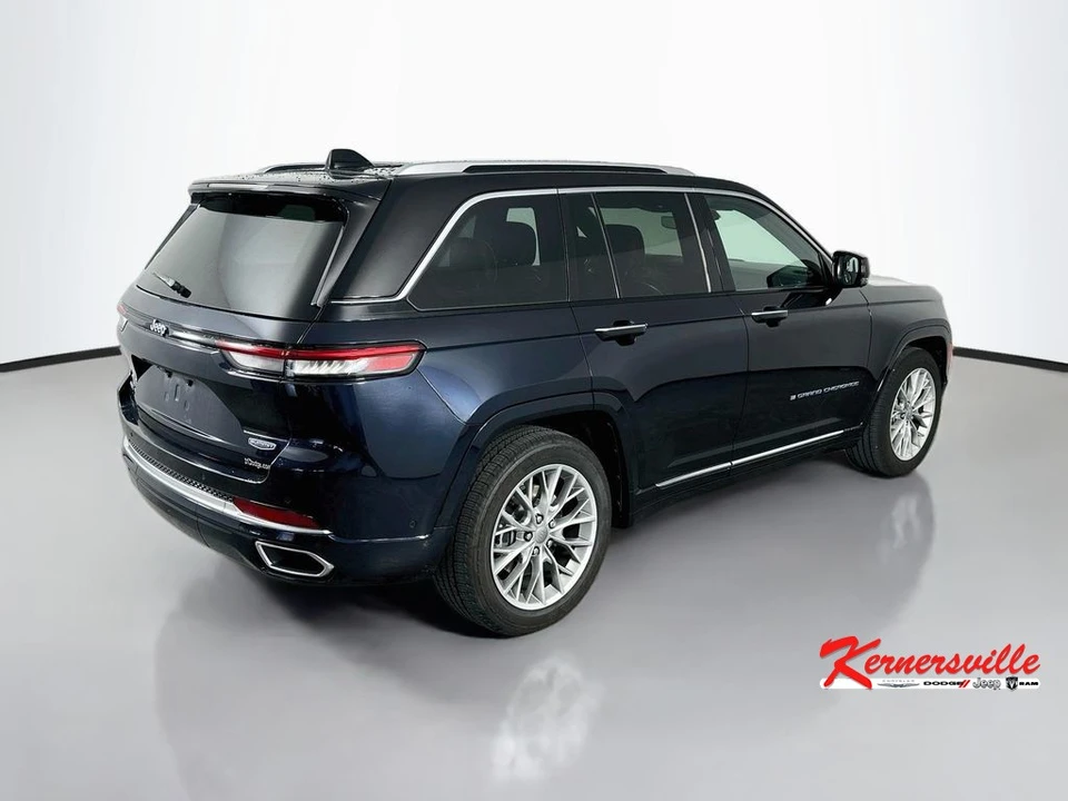 2022 Jeep WL Grand Cherokee - Image 7 of 24