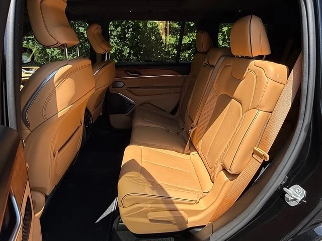 2022 Jeep WL Grand Cherokee - Image 16 of 31
