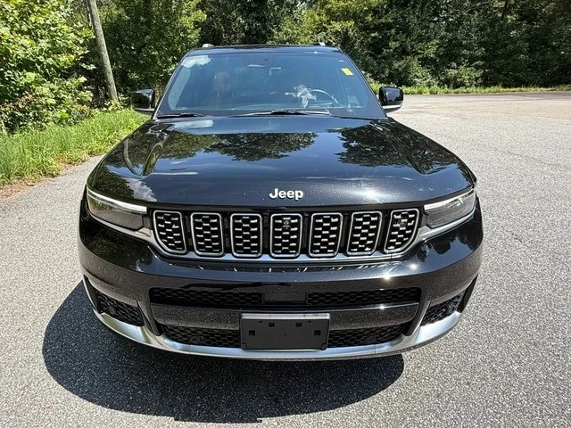 2022 Jeep WL Grand Cherokee - Image 3 of 31