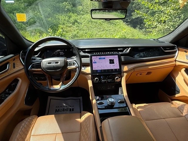 2022 Jeep WL Grand Cherokee - Image 10 of 31