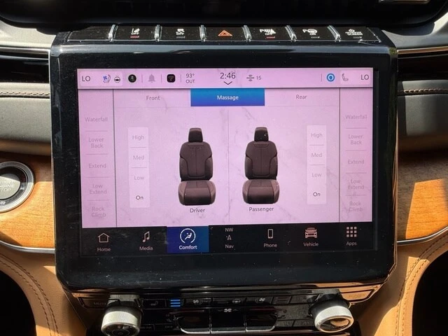 2022 Jeep WL Grand Cherokee - Image 31 of 31
