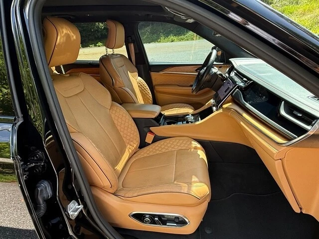 2022 Jeep WL Grand Cherokee - Image 25 of 31