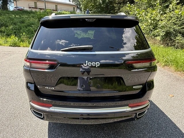 2022 Jeep WL Grand Cherokee - Image 7 of 31