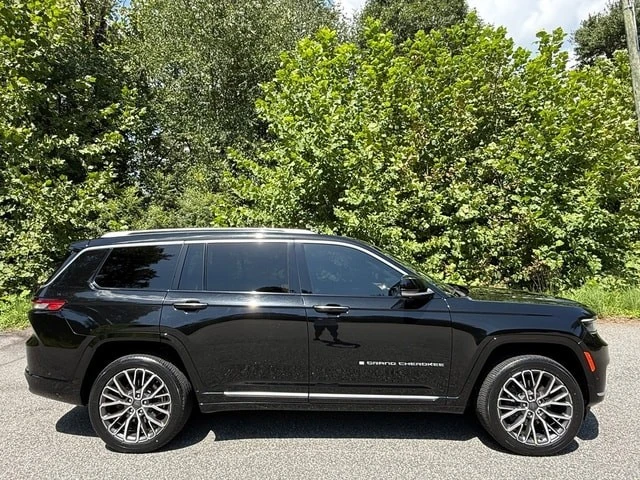 2022 Jeep WL Grand Cherokee - Image 5 of 31
