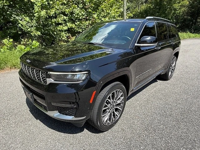 2022 Jeep WL Grand Cherokee - Image 2 of 31