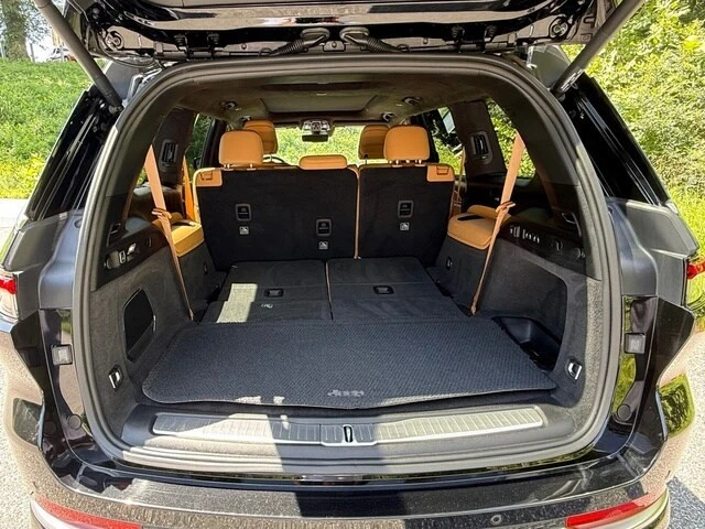 2022 Jeep WL Grand Cherokee - Image 20 of 31