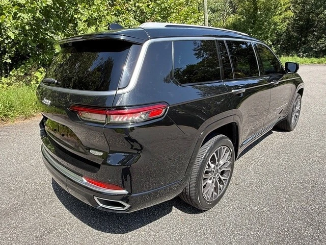 2022 Jeep WL Grand Cherokee - Image 6 of 31