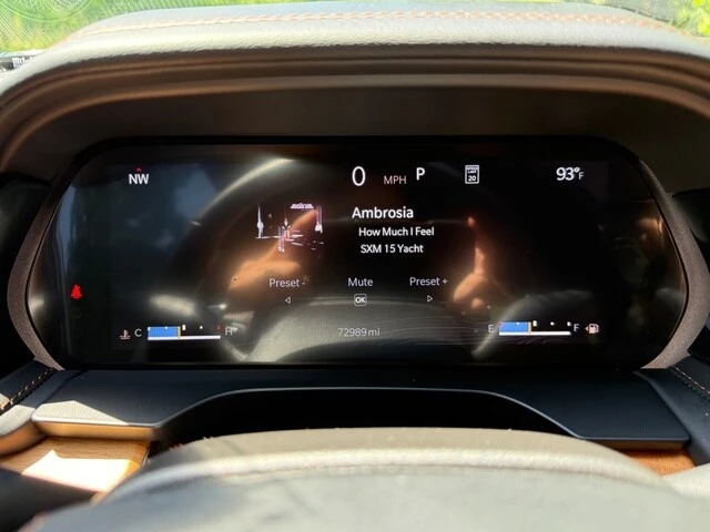 2022 Jeep WL Grand Cherokee - Image 28 of 31