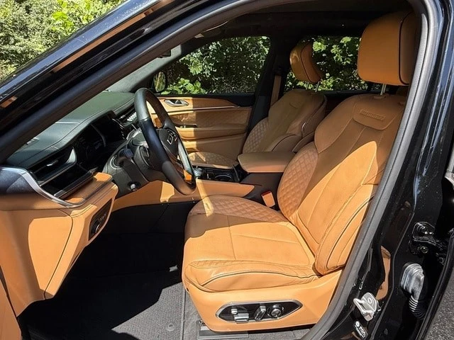 2022 Jeep WL Grand Cherokee - Image 11 of 31