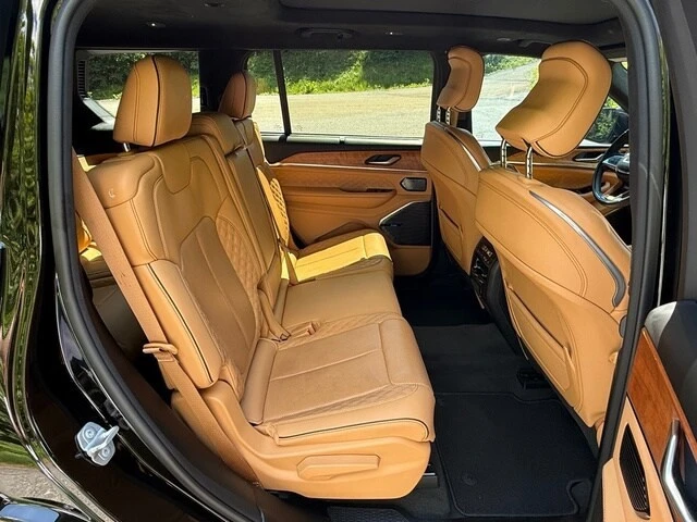 2022 Jeep WL Grand Cherokee - Image 24 of 31