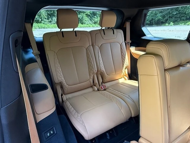 2022 Jeep WL Grand Cherokee - Image 23 of 31