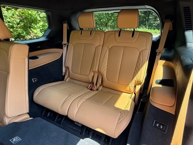 2022 Jeep WL Grand Cherokee - Image 17 of 31