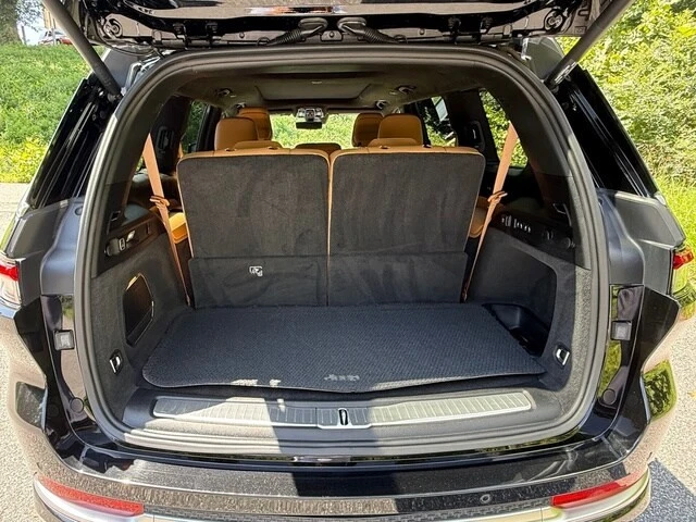 2022 Jeep WL Grand Cherokee - Image 19 of 31