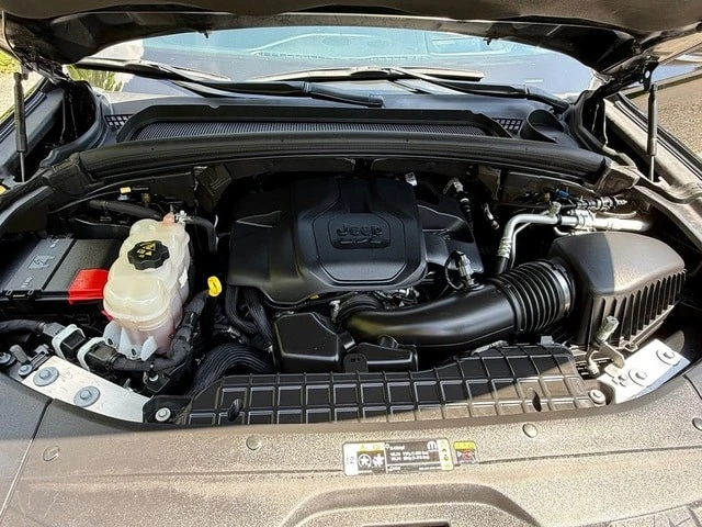 2022 Jeep WL Grand Cherokee - Image 9 of 31