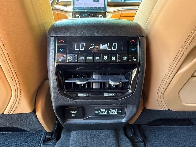 2022 Jeep WL Grand Cherokee - Image 18 of 31