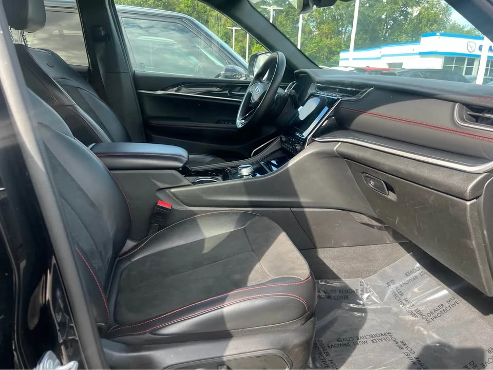 2022 Jeep WL Grand Cherokee - Image 3 of 3