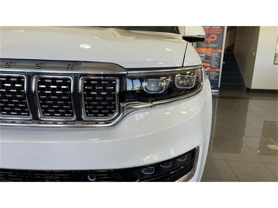 2022 Jeep WS Grand Wagoneer - Image 10 of 31